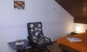 Gambar di galeri bagi Sound Apartma Eva di Radovljica