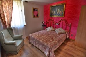 Fotografia z galérie ubytovania Hotel Rural Valles del Cid v destinácii Nuez de Arriba 
