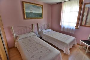 Fotografia z galérie ubytovania Hotel Rural Valles del Cid v destinácii Nuez de Arriba 