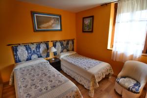 Fotografia z galérie ubytovania Hotel Rural Valles del Cid v destinácii Nuez de Arriba 