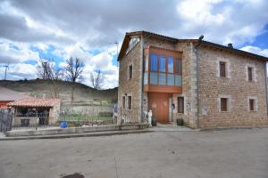 Fotografia z galérie ubytovania Hotel Rural Valles del Cid v destinácii Nuez de Arriba 