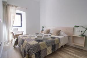 Gallery image of Can Pauet Apartaments in Palamós