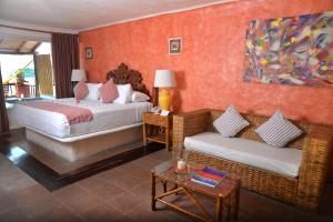 Gallery image of Hotel Aura del Mar in Zihuatanejo
