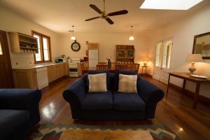 Gallery image of The Carriages Boutique Hotel and Vineyard in Pokolbin