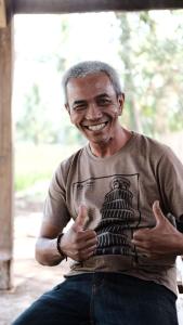 Gallery image of Banyu Homestay in Banyuwangi