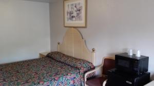 Fotografie z fotogalerie ubytování Redwood Inn Willits v destinaci Willits
