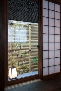 Foto sihtkohas Kanazawa asuva majutusasutuse Daimaru-un galeriist