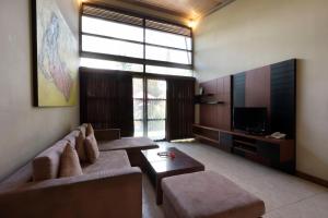 Gallery image of Villa Puri Ayu in Sanur