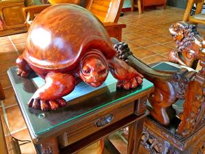 Imagem da galeria de Jiang Shui Village B&B em Fenglin