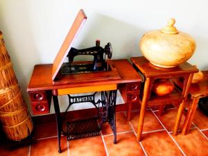 Imagem da galeria de Jiang Shui Village B&B em Fenglin