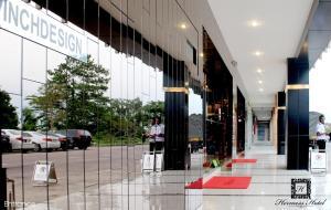 Foto sihtkohas Johor Bahru asuva majutusasutuse Hermess Hotel Johor galeriist