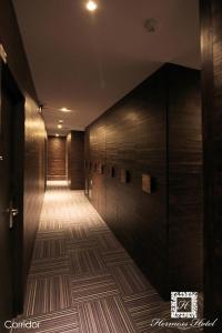 Foto sihtkohas Johor Bahru asuva majutusasutuse Hermess Hotel Johor galeriist