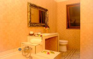 Gallery image of Semujan Bungalow in Ubud