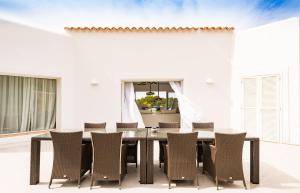 Gallery image of White Villa Ibiza in San Jose