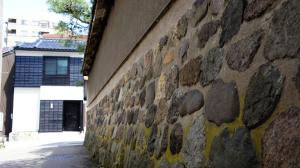 Foto sihtkohas Kanazawa asuva majutusasutuse Daimaru-un galeriist