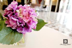Foto sihtkohas Johor Bahru asuva majutusasutuse Hermess Hotel Johor galeriist