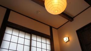 Foto sihtkohas Kanazawa asuva majutusasutuse Daimaru-un galeriist