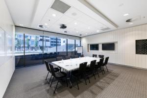 Gallery image of Abode Woden in Canberra