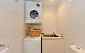 Bagno di Seascape Holidays at Beaches Port Douglas
