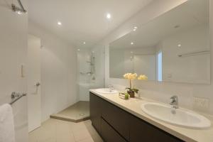 Bagno di Seascape Holidays at Beaches Port Douglas