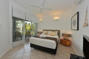 Gallery image of Seascape Holidays at Beaches Port Douglas in Port Douglas