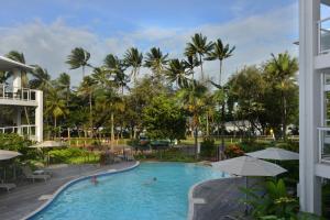 Piscina di Seascape Holidays at Beaches Port Douglas o nelle vicinanze