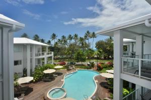 Piscina di Seascape Holidays at Beaches Port Douglas o nelle vicinanze
