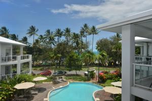 Piscina di Seascape Holidays at Beaches Port Douglas o nelle vicinanze