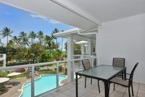 Piscina di Seascape Holidays at Beaches Port Douglas o nelle vicinanze