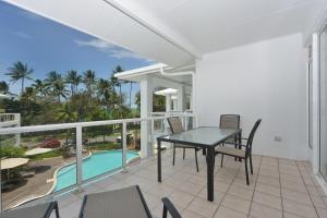 Piscina di Seascape Holidays at Beaches Port Douglas o nelle vicinanze