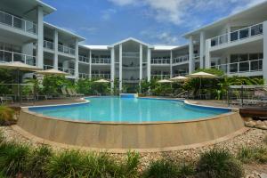 Piscina di Seascape Holidays at Beaches Port Douglas o nelle vicinanze