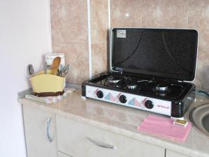 Cucina o angolo cottura di Guest House Sunset