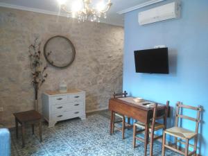 صورة لـ Apartamentos Calanda في كالاندا