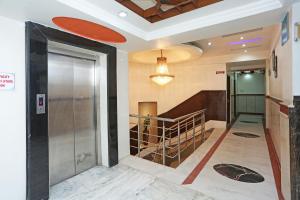 Fotografie z fotogalerie ubytování Hotel Sun International v Novém Dillí