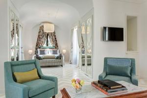 Gallery image of Anna Belle Elegant AgriResort in Sorrento