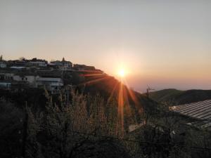 Φυσικό τοπίο κοντά σε αυτός ο ξενώνας