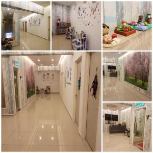 Fotografie z fotogalerie ubytování DreamCatchers Home v destinaci Kuantan