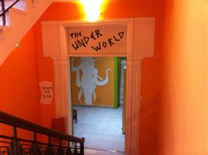 Fotografia z galérie ubytovania Zeus Hostel v Aténach