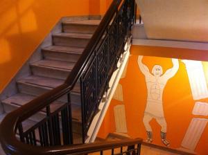 Fotografia z galérie ubytovania Zeus Hostel v Aténach