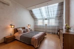 Gallery image of Sharf Hotel in Saint Petersburg