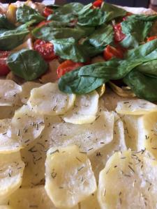 Galeriebild der Unterkunft Mini Hotel Venezia in Atyrau