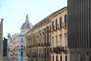 Afbeelding uit fotogalerij van L'elefante in Catania