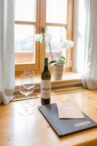 Gallery image of Weingut Schauer in Kitzeck im Sausal