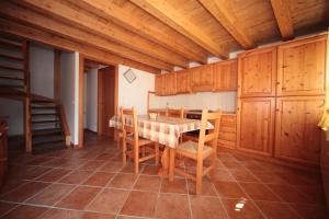 صورة لـ Albergo Diffuso Valcellina e Val Vajont in Erto في Erto