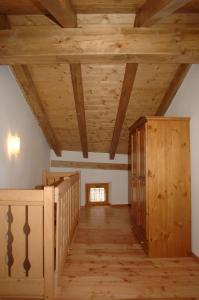 صورة لـ Albergo Diffuso Valcellina e Val Vajont in Erto في Erto