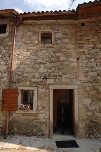 صورة لـ Albergo Diffuso Valcellina e Val Vajont in Erto في Erto