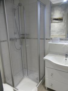 Gallery image of Pension Am Strand in Juliusruh