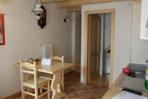 صورة لـ Albergo Diffuso Valcellina e Val Vajont in Erto في Erto
