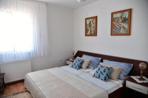 Fotografia z galérie ubytovania Villa Agnić v Trogiri