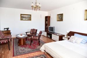 Fotografia z galérie ubytovania Villa Agnić v Trogiri